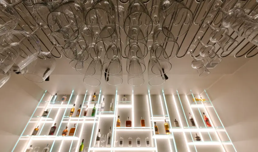 Barka Galria Hotel s tterem Tllya - Augusztus 20.