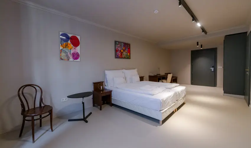 Barka Galria Hotel s tterem Tllya - Augusztus 20.