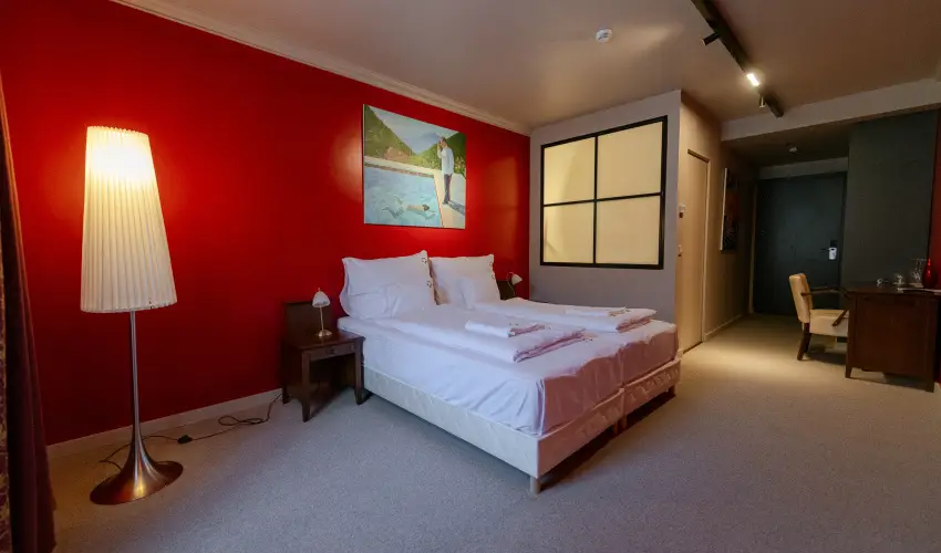 Barka Galria Hotel s tterem Tllya - Augusztus 20.