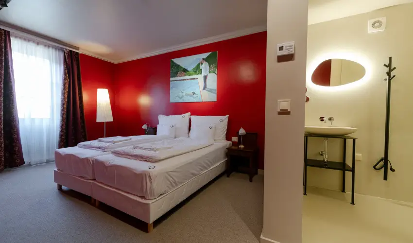 Barka Galria Hotel s tterem Tllya - Augusztus 20.