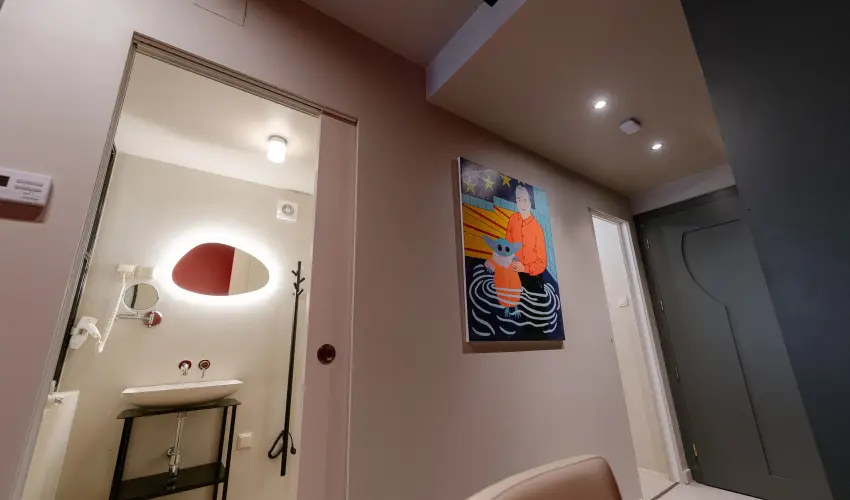 Barka Galria Hotel s tterem Tllya - Augusztus 20.