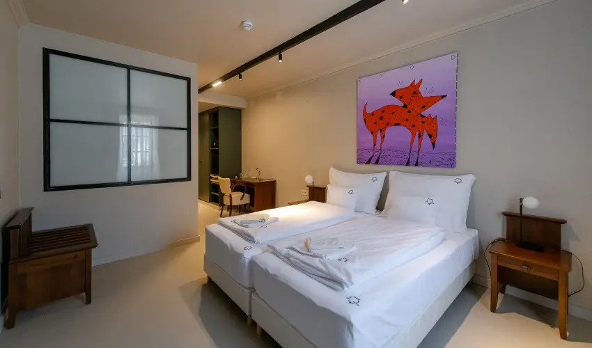 Barka Galria Hotel s tterem Tllya - Augusztus 20.