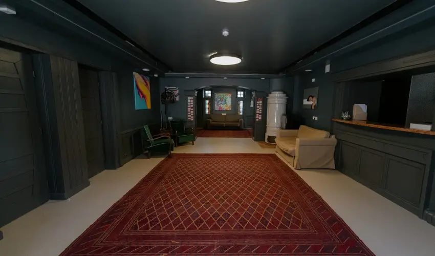 Barka Galria Hotel s tterem Tllya - Augusztus 20.