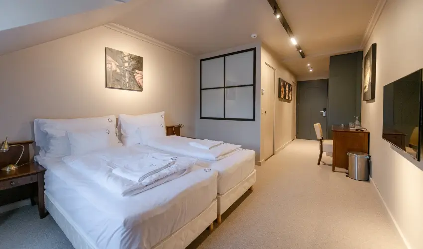 Barka Galria Hotel s tterem Tllya - Augusztus 20.