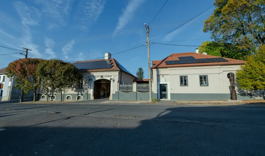 Barka Galria Hotel s tterem Tllya - Augusztus 20.