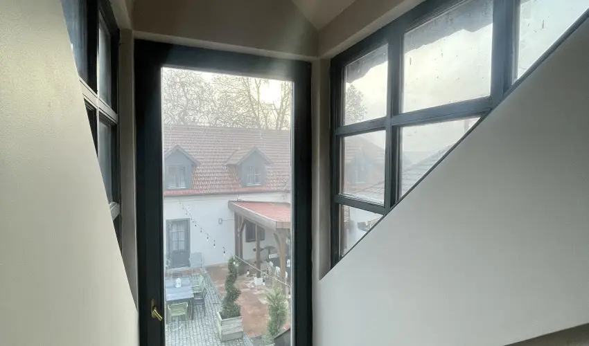 Barka Galria Hotel s tterem Tllya - Augusztus 20.