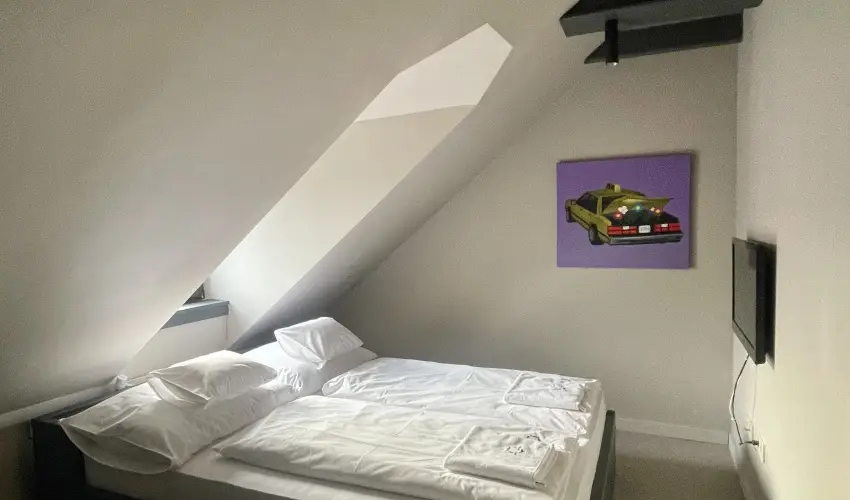 Barka Galria Hotel s tterem Tllya - Augusztus 20.