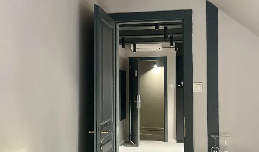 Barka Galria Hotel s tterem Tllya - Augusztus 20.