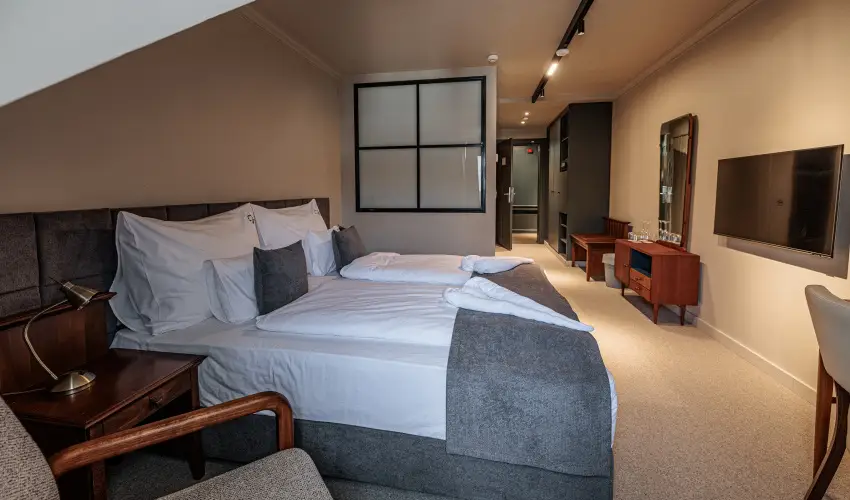 Barka Galria Hotel s tterem Tllya - Augusztus 20.