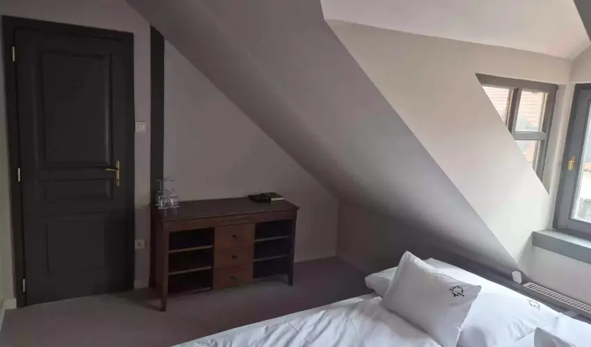 Barka Galria Hotel s tterem Tllya - Augusztus 20.