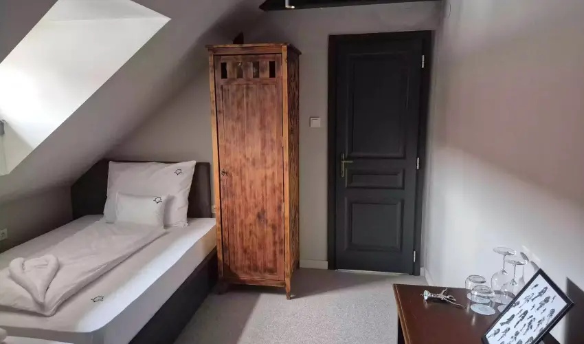 Barka Galria Hotel s tterem Tllya - Augusztus 20.