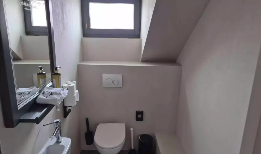 Barka Galria Hotel s tterem Tllya - Augusztus 20.