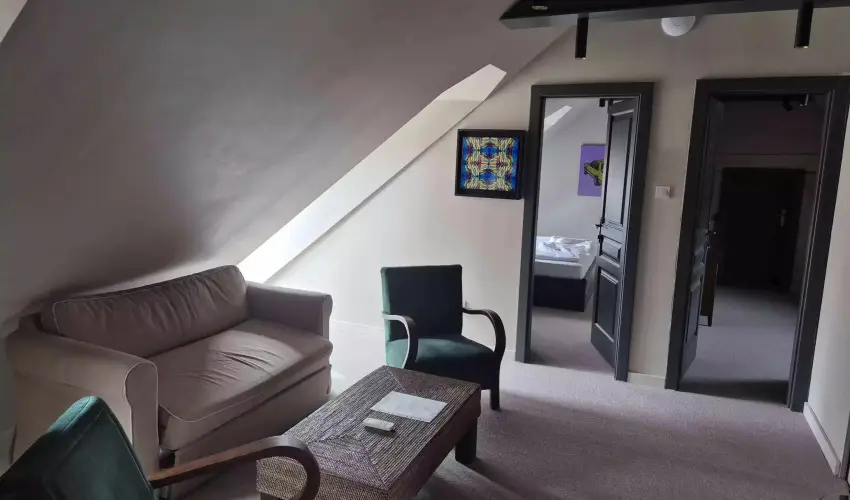 Barka Galria Hotel s tterem Tllya - Augusztus 20.