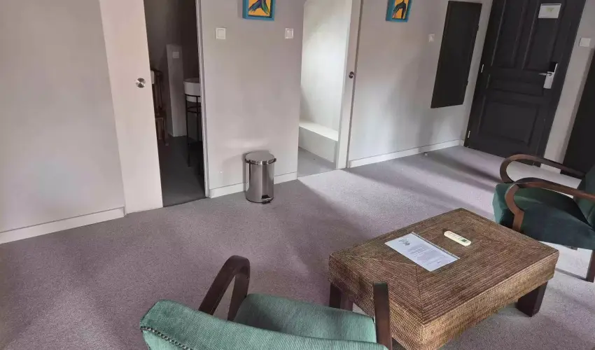 Barka Galria Hotel s tterem Tllya - Augusztus 20.