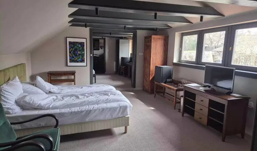 Barka Galria Hotel s tterem Tllya - Augusztus 20.