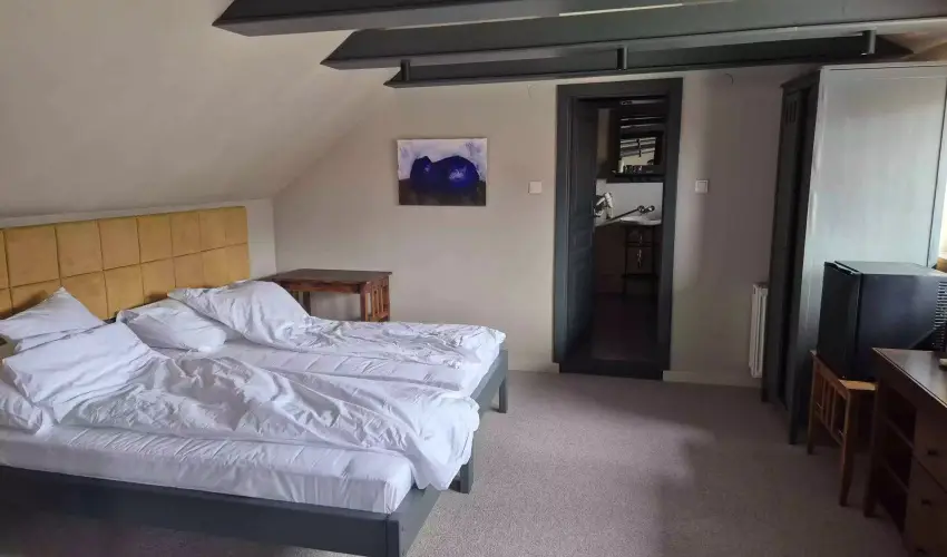 Barka Galria Hotel s tterem Tllya - Augusztus 20.