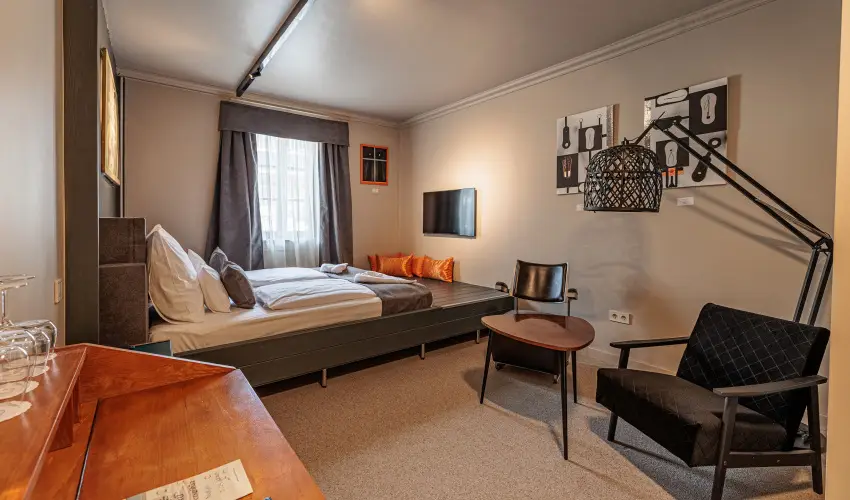 Barka Galria Hotel s tterem Tllya - Augusztus 20.