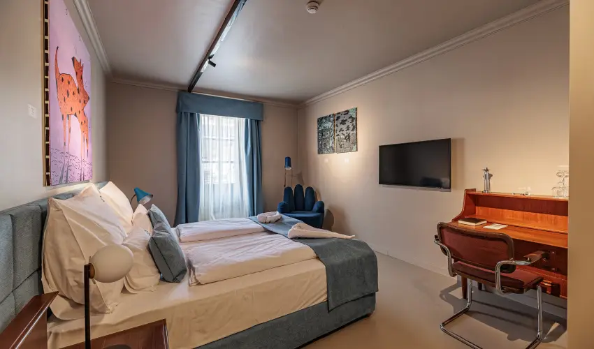 Barka Galria Hotel s tterem Tllya - Augusztus 20.