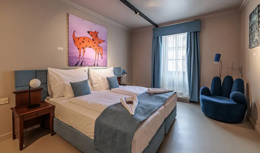 Barka Galria Hotel s tterem Tllya - Augusztus 20.