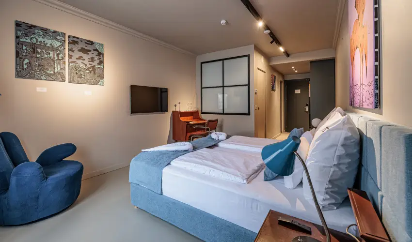 Barka Galria Hotel s tterem Tllya - Augusztus 20.