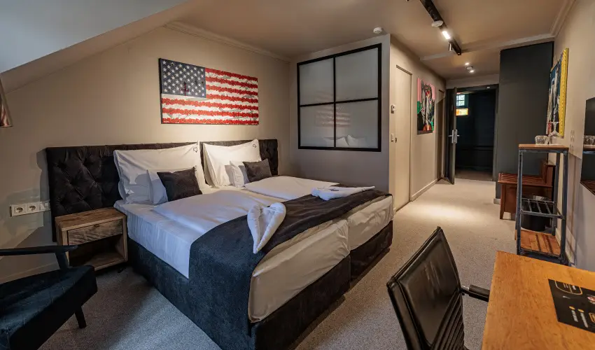 Barka Galria Hotel s tterem Tllya - Augusztus 20.