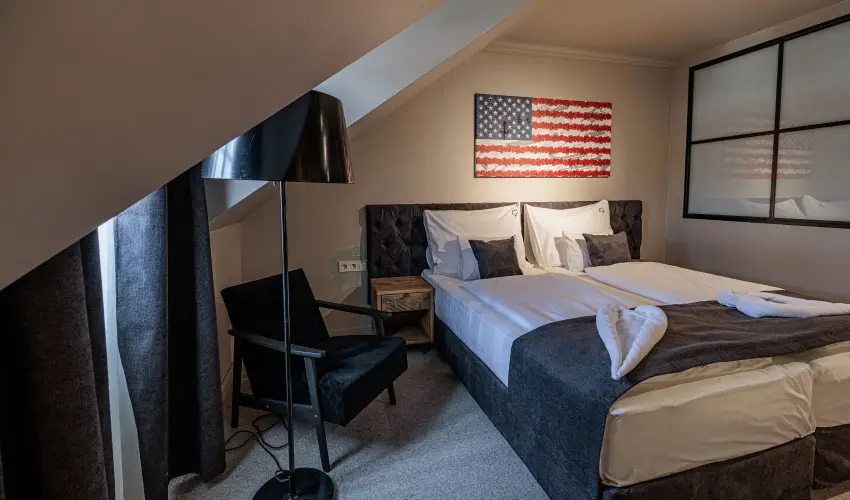 Barka Galria Hotel s tterem Tllya - Augusztus 20.