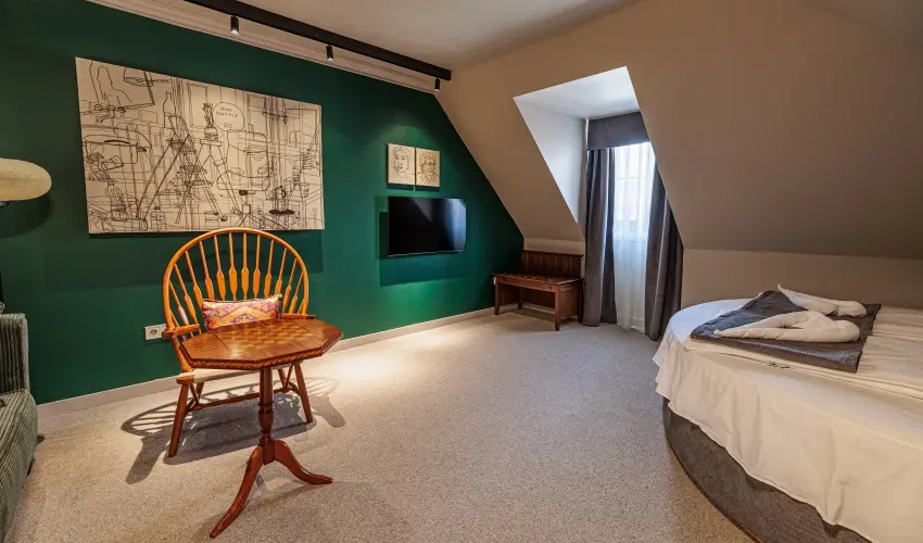 Barka Galria Hotel s tterem Tllya - Augusztus 20.