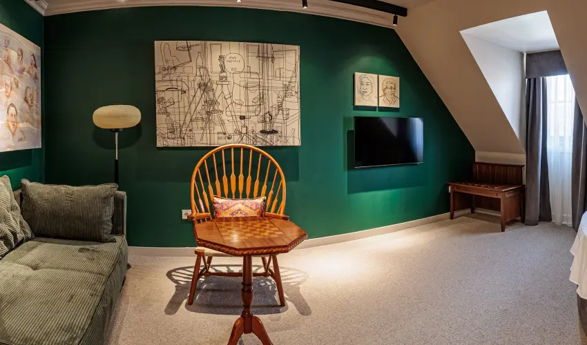 Barka Galria Hotel s tterem Tllya - Augusztus 20.