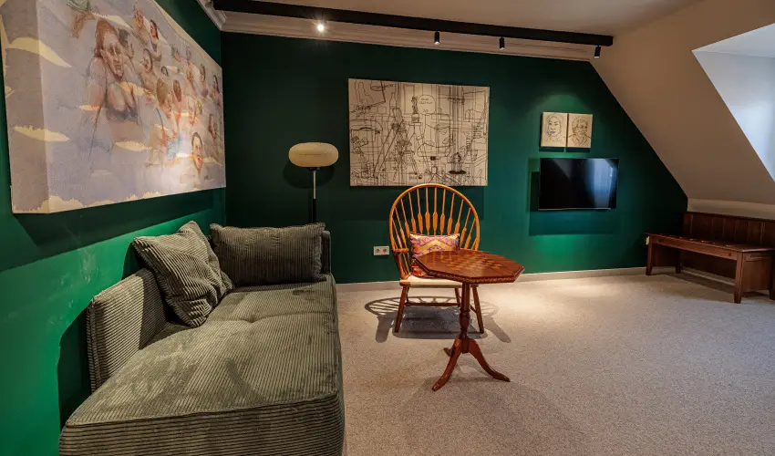 Barka Galria Hotel s tterem Tllya - Augusztus 20.