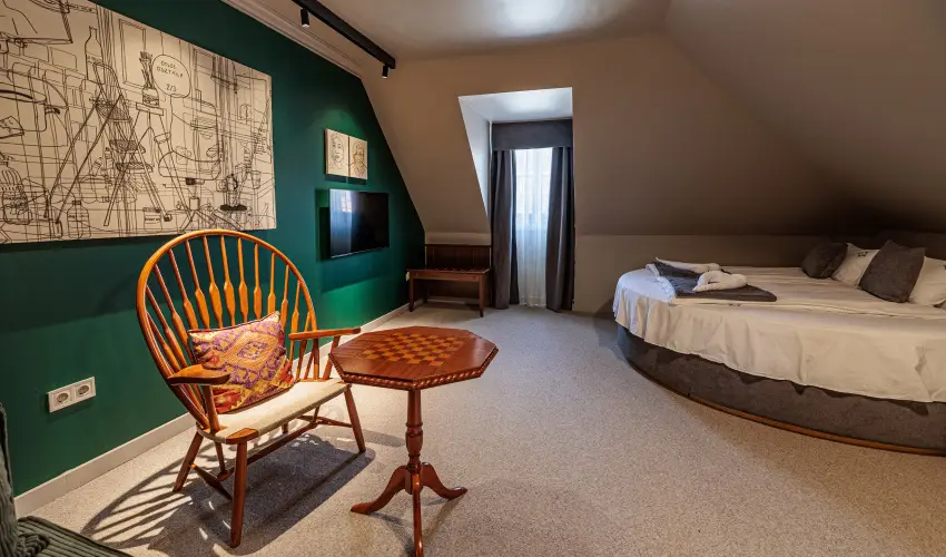 Barka Galria Hotel s tterem Tllya - Augusztus 20.