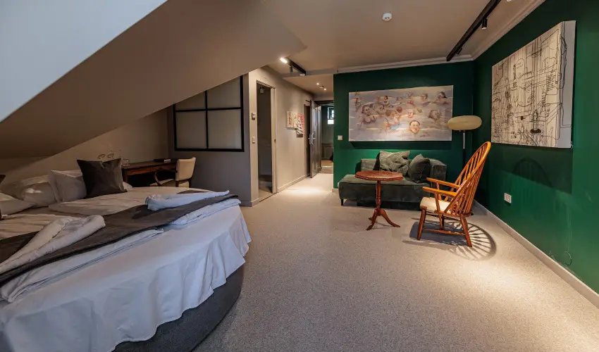 Barka Galria Hotel s tterem Tllya - Augusztus 20.