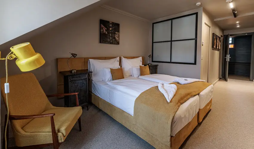 Barka Galria Hotel s tterem Tllya - Augusztus 20.