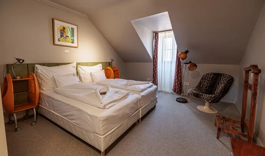 Barka Galria Hotel s tterem Tllya - Augusztus 20.