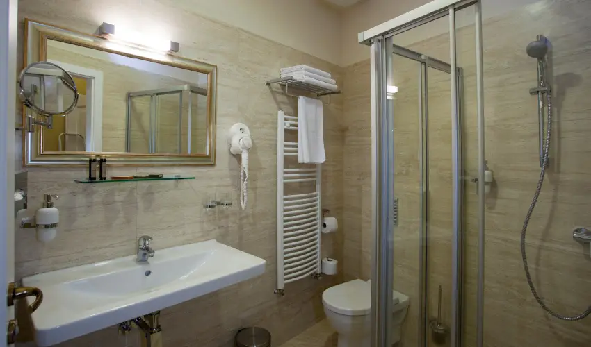 Barokk Hotel Promend Gyr - Augusztus 20.