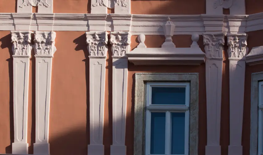 Barokk Hotel Promend Gyr - Augusztus 20.