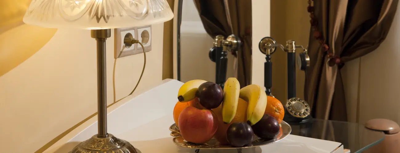 Barokk Hotel Promend Gyr - Augusztus 20.