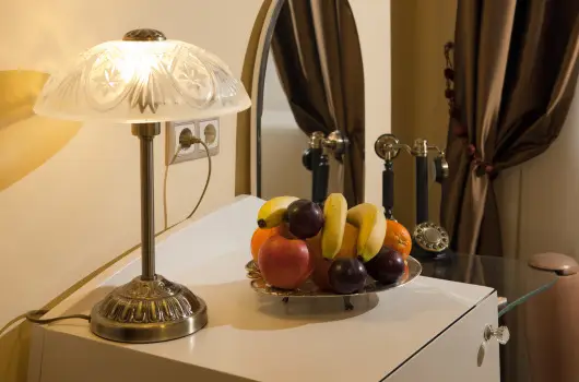 Barokk Hotel Promend - Augusztus 20.