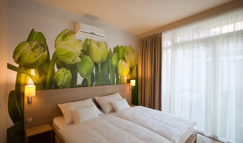 Barokk Hotel Promend Gyr - Augusztus 20.