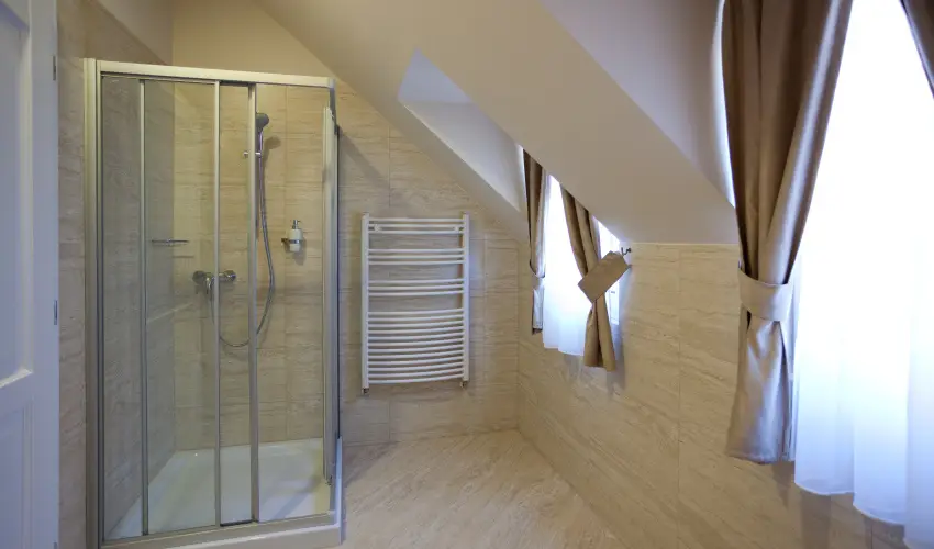 Barokk Hotel Promend Gyr - Augusztus 20.