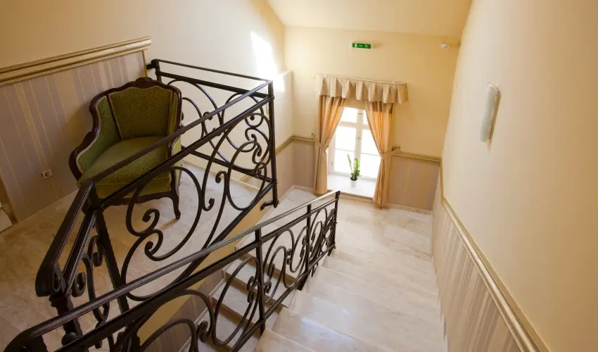 Barokk Hotel Promend Gyr - Augusztus 20.