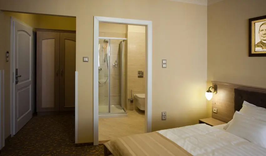 Barokk Hotel Promend Gyr - Augusztus 20.