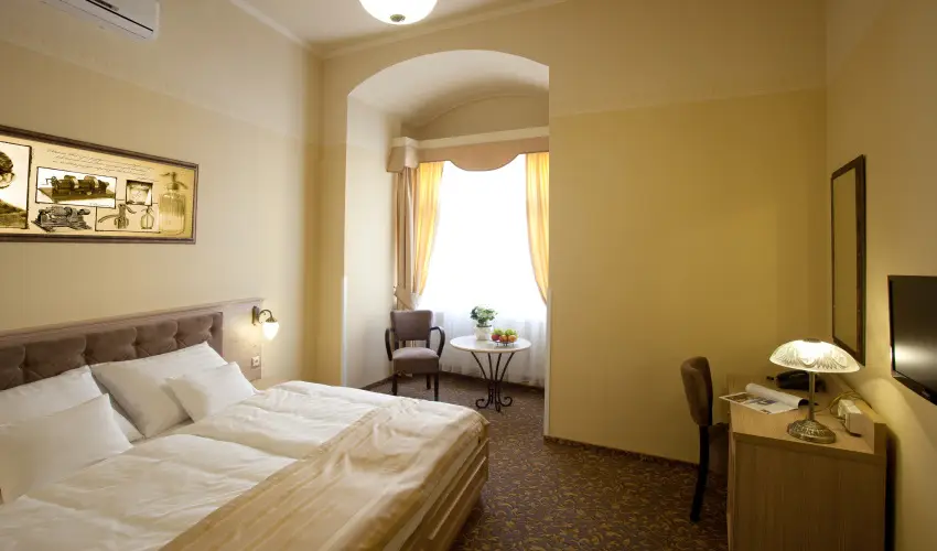 Barokk Hotel Promend Gyr - Augusztus 20.