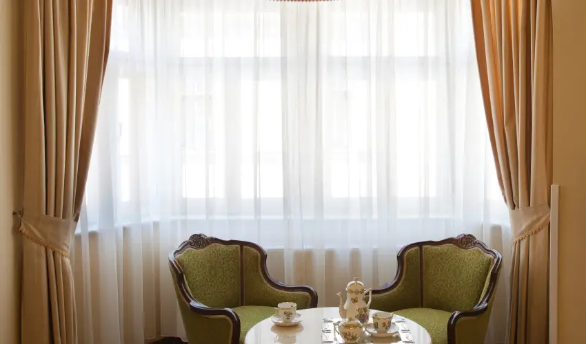 Barokk Hotel Promend Gyr - Augusztus 20.