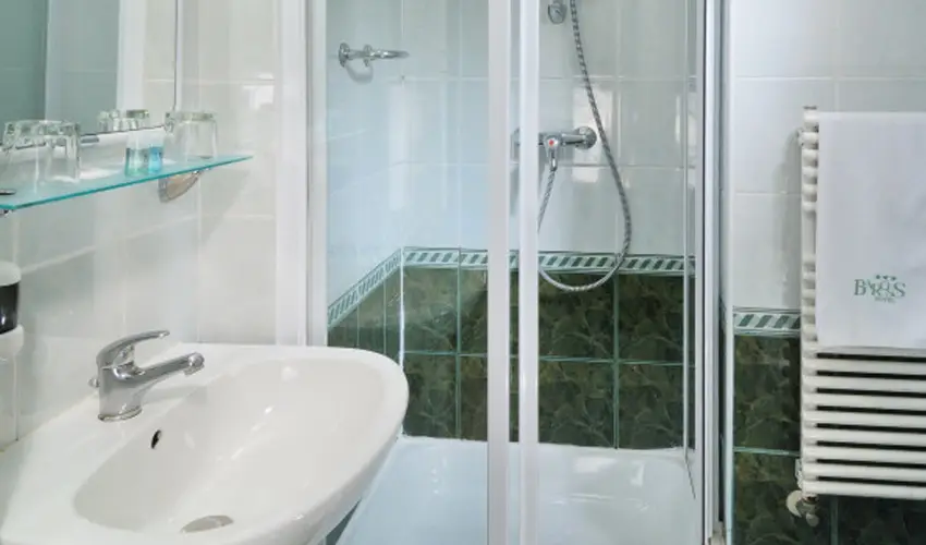 Baross City Hotel Budapest - Augusztus 20.