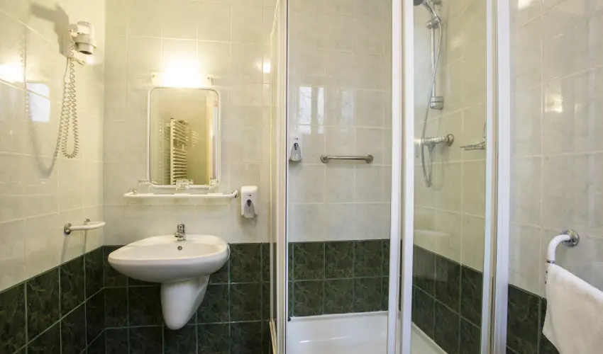 Baross City Hotel Budapest - Augusztus 20.