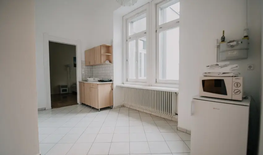 Baross City Hotel Budapest - Augusztus 20.