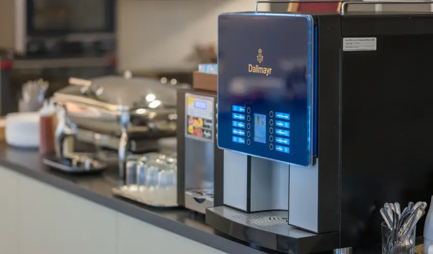 Baross City Hotel Budapest - Augusztus 20.