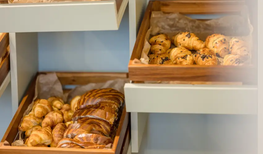 Baross City Hotel Budapest - Augusztus 20.