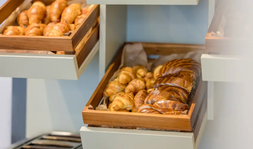 Baross City Hotel Budapest - Augusztus 20.