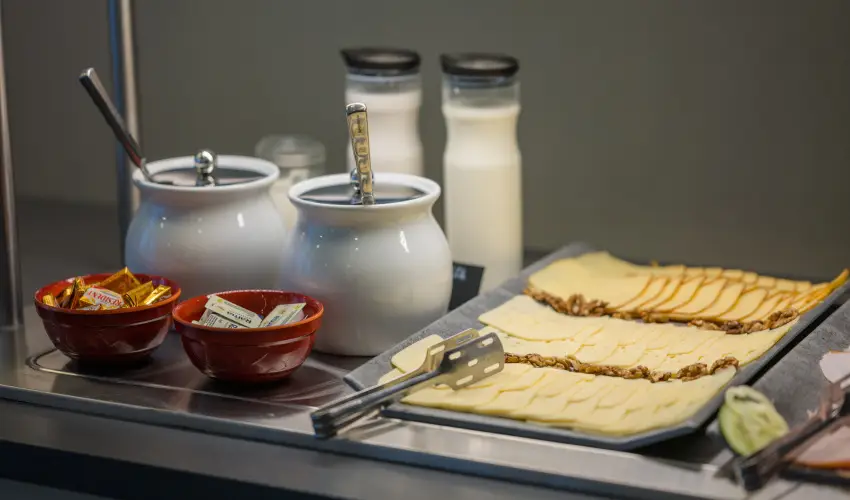 Baross City Hotel Budapest - Augusztus 20.